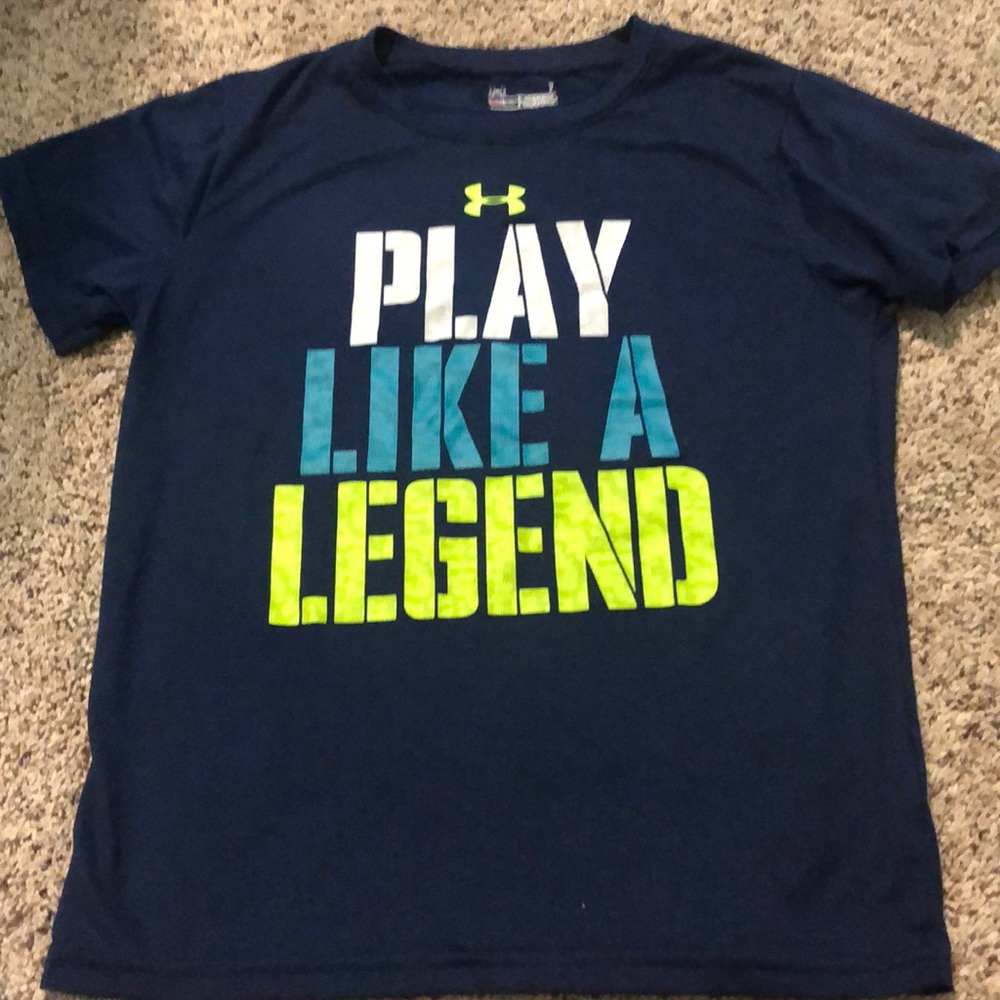 Under Armour Shirt